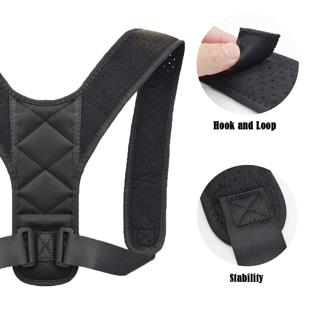 Posture Corrector Pro