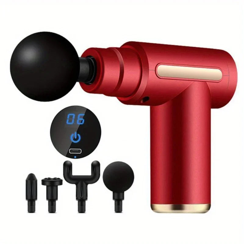 Pro Recovery Massage Gun
