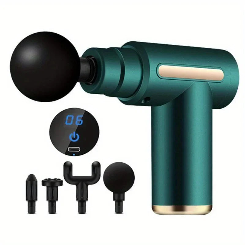 Pro Recovery Massage Gun