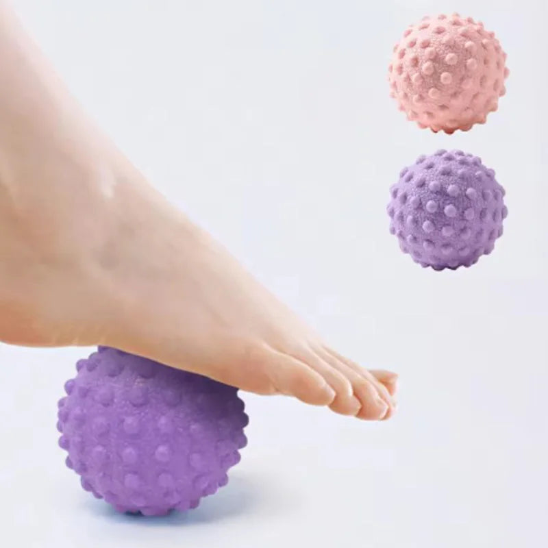 Massage Ball Recovery Set