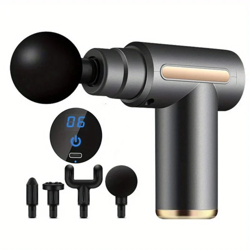 Pro Recovery Massage Gun