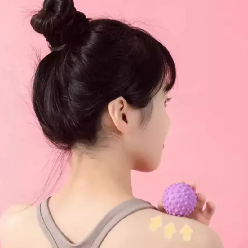 Massage Ball Recovery Set
