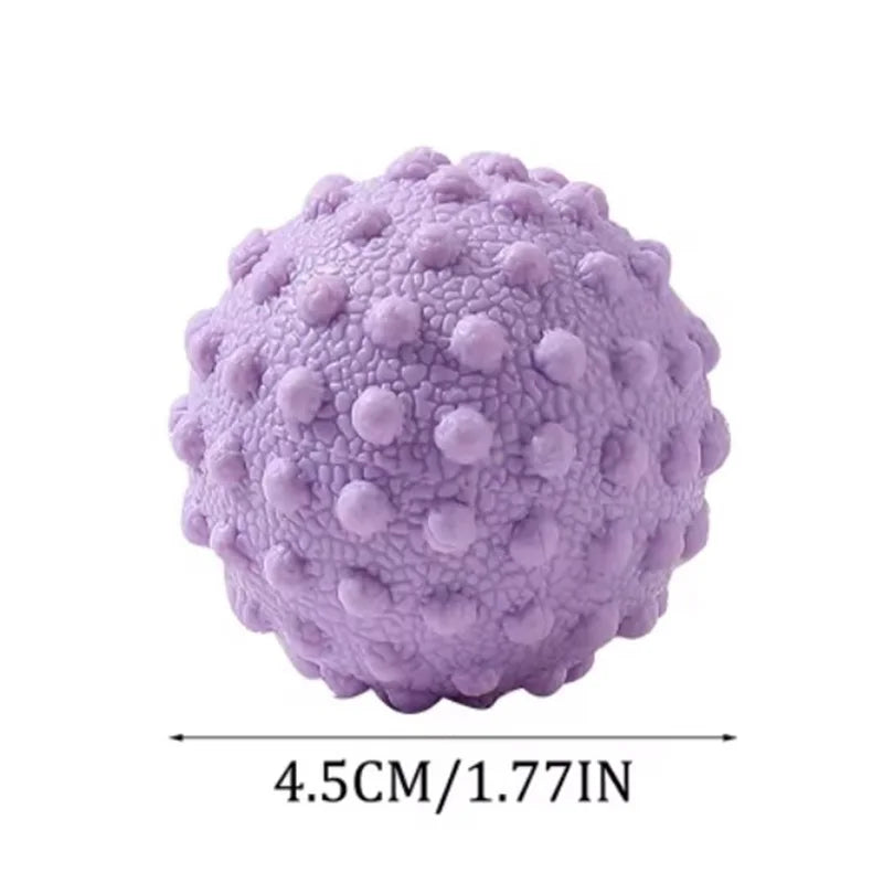 Massage Ball Recovery Set
