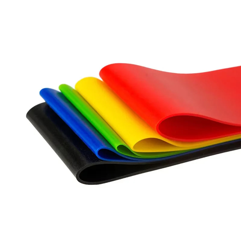 Resistance Bands Set